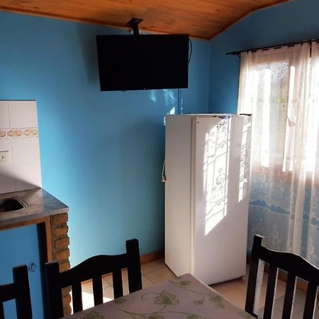 Los Dos Pinos Ελ Καλαφάτε Εξωτερικό φωτογραφία