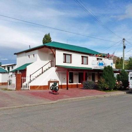 Los Dos Pinos Ελ Καλαφάτε Εξωτερικό φωτογραφία