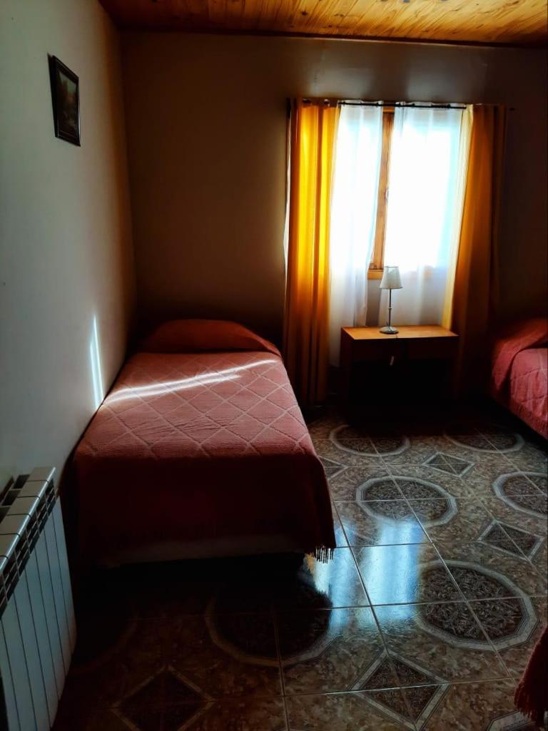 Los Dos Pinos Ελ Καλαφάτε Εξωτερικό φωτογραφία