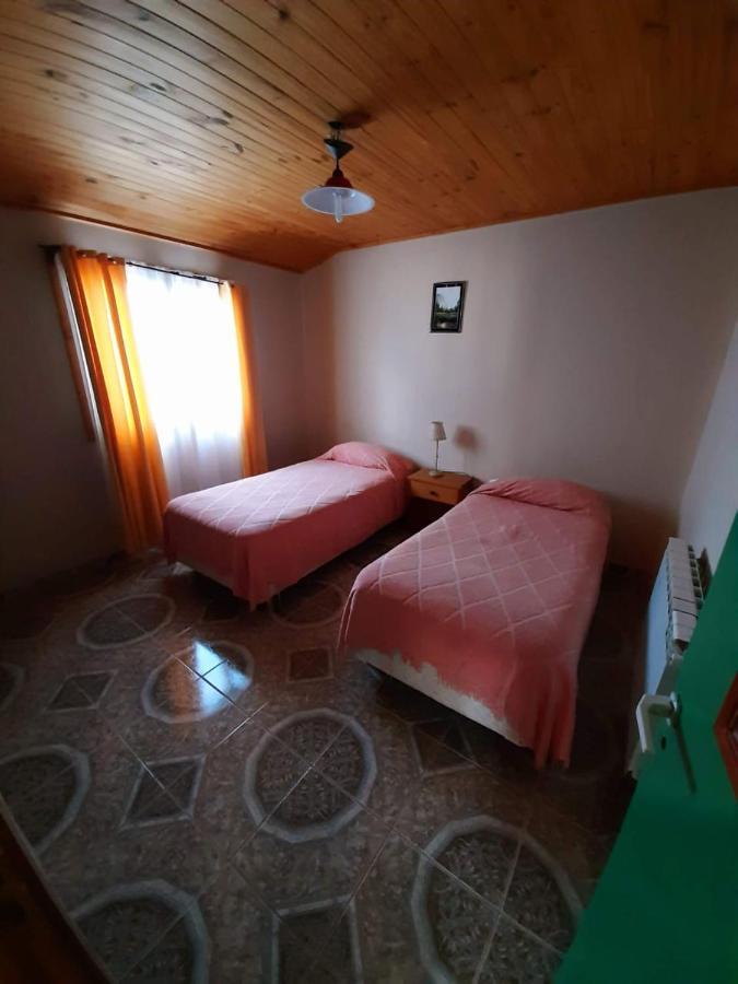 Los Dos Pinos Ελ Καλαφάτε Εξωτερικό φωτογραφία