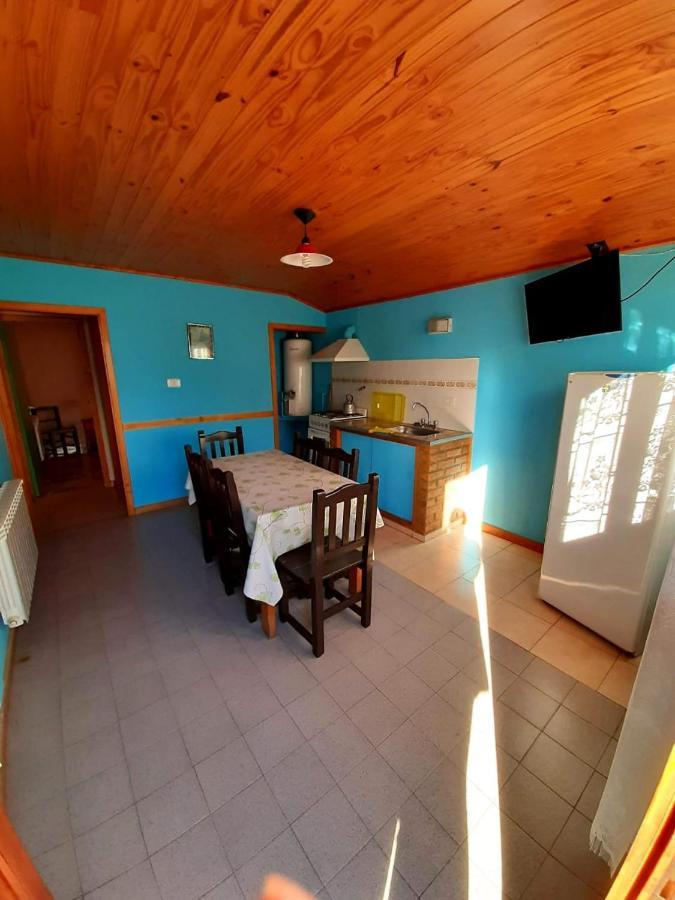 Los Dos Pinos Ελ Καλαφάτε Εξωτερικό φωτογραφία