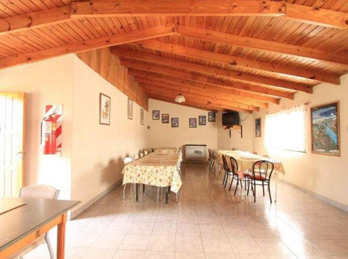 Los Dos Pinos Ελ Καλαφάτε Εξωτερικό φωτογραφία