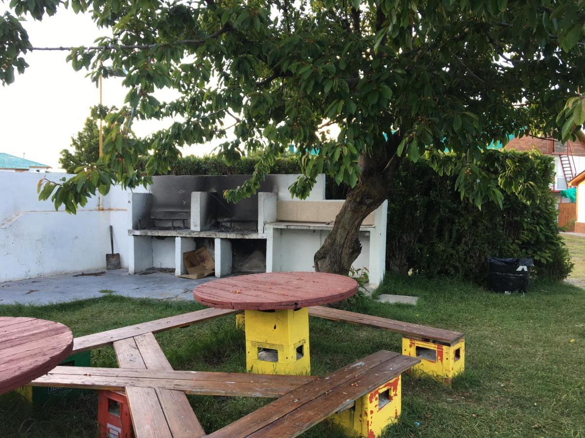 Los Dos Pinos Ελ Καλαφάτε Εξωτερικό φωτογραφία